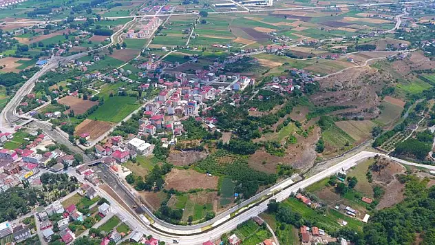 Tekkeköy'deki Değişim Sürüyor