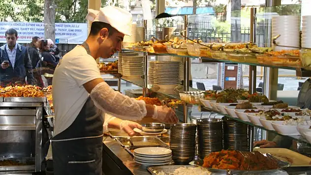 Yaz aylarında bu besinlere dikkat!