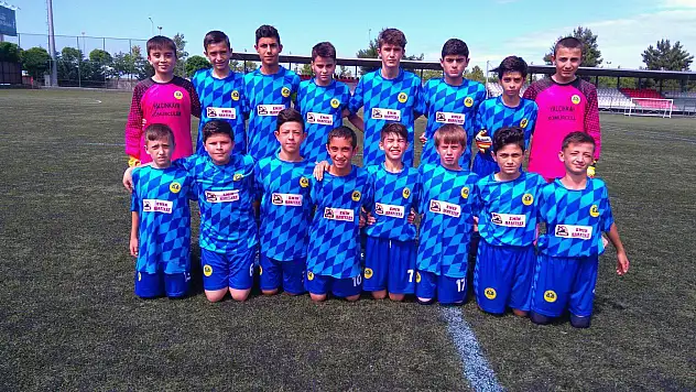 Bir Başarı Öyküsü: Beyyenicespor