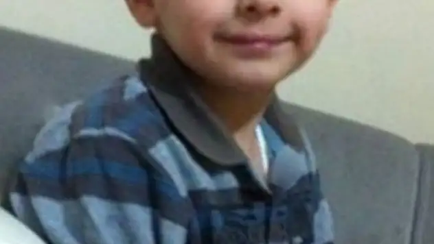 Denizde boğularak hayatını kaybetti