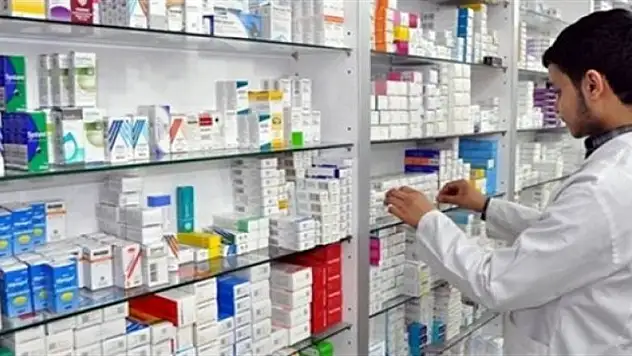 İlaç Fiyatlarını Cumhurbaşkanı Belirleyecek