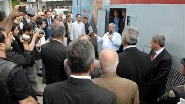 'Kimseye diyet borcumuz yok'