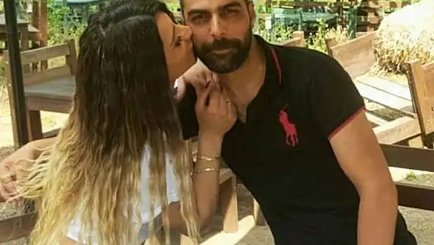 Ev arkadaşını öldüren şahıs yakalandı