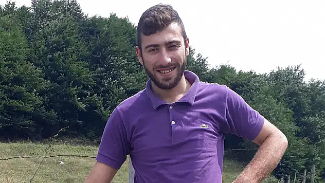  Samsun'da 6. kattan düşen Suriyeli işçi hayatını kaybetti 