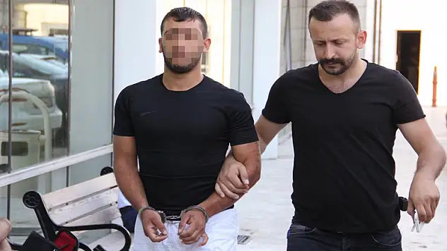 Silahlı çatışmaya tutuklama 