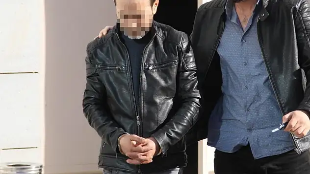 Bonzai ile yakalanan tütün evi sahibine 12 yıl 6 ay hapis cezası 