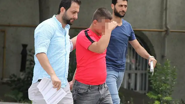 Samsun'da 16 yaşındaki çocuk uyuşturucu ticaretinden gözaltına alındı