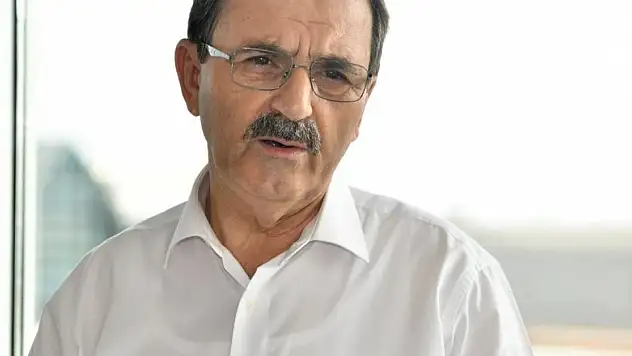 Başkan Şahin: 'Bizim görevimiz yatırımcının önünü açmak