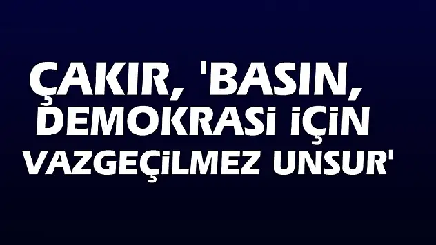 19 Mayıs Gazeteciler Cemiyeti'nden 24 Temmuz açıklaması