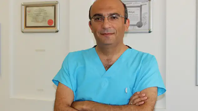 Lazer epilasyonla kıl dönmesi tedavisi