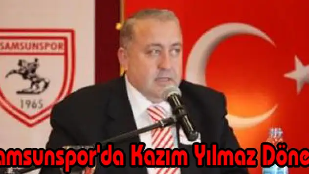 Yılmaz kimleri açıklayamadı...