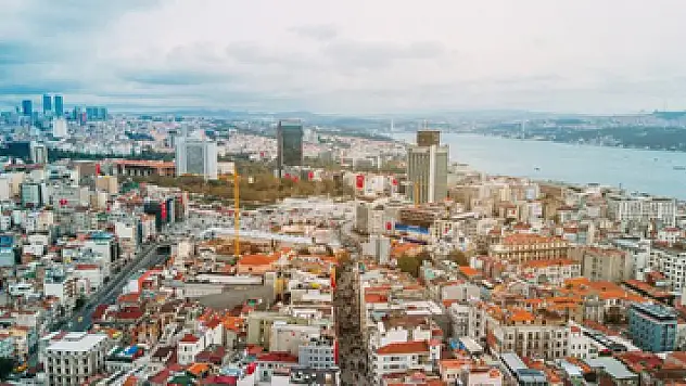 Bakan Kurum'dan imar barışı açıklaması