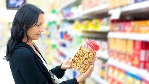 Ebeveynlere uyarı: 'Aldığınız ürünün etiketini okuyun'