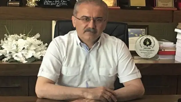 Gürbüz: 'Topyekun kenetlenerek aşabiliriz'