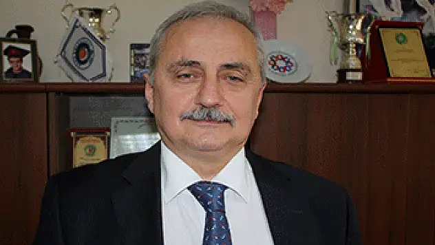 Prof. Dr. Demir: 'Karadeniz'de karasal iklim yansımaları görülüyor'