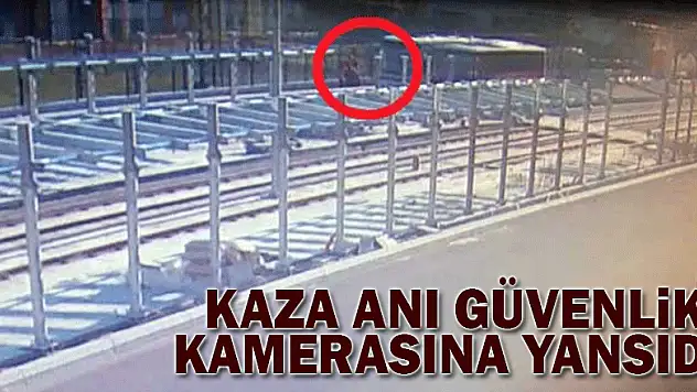 Otobüsün altında kalan kadın hayatını kaybetti