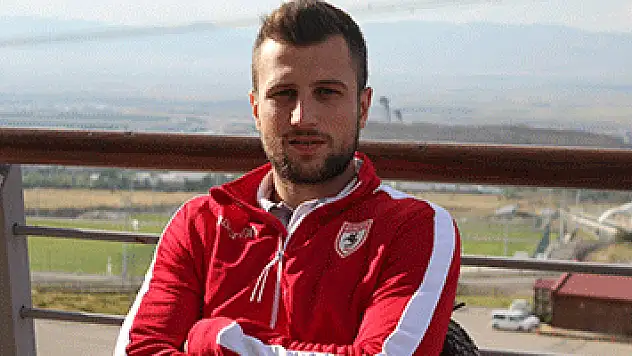 Samsunspor kaptanından iddialı açıklamalar