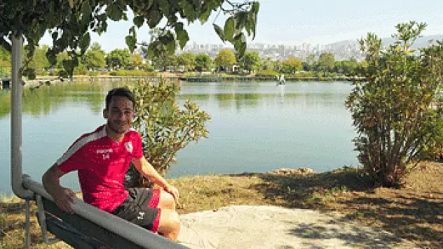 Kubilay: 'Samsunspor'u hak ettiği yerlere getireceğiz'