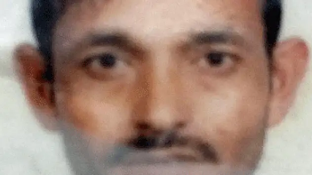 Kusmuğu nefes borusuna kaçan şahıs hayatını kaybetti