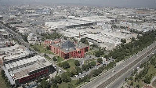 OSB'ler işsizliğe merhem olacak