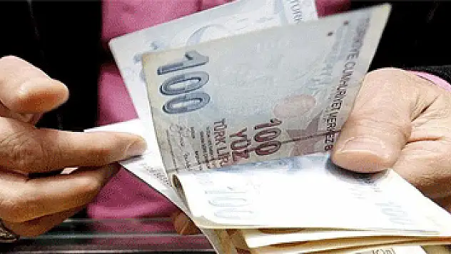 Emeklinin Ocak Zammı Yüzde 7,28 Olacak