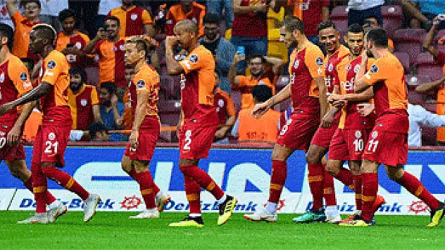 Galatasaray'ın Devler Ligi'ndeki rakipleri belli oluyor