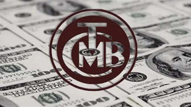 Merkez Bankası'ndan bir hamle daha!