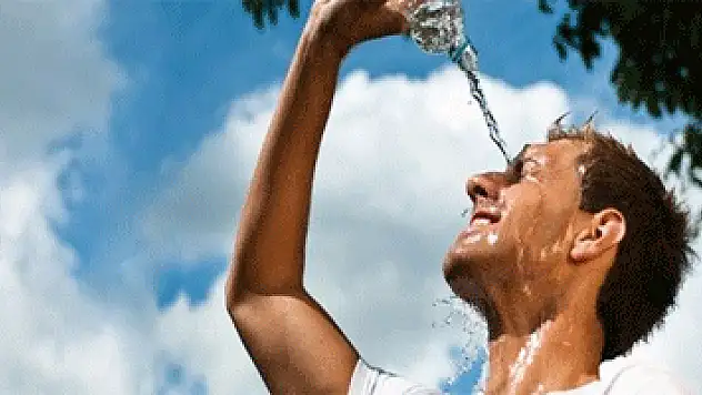 Sıcak havaların insan psikolojisi üzerindeki etkileri