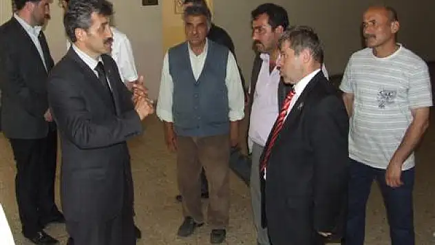 Şen, 'Satmak kolay önemli olan yapmaktır'