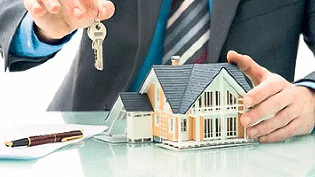 300 Bin Emekli İçin Konut Projesi Geliyor