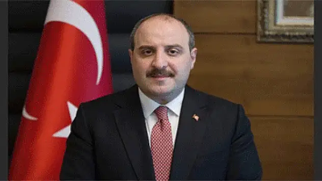 Bakan Varank'tan genç girişimcilere müjde