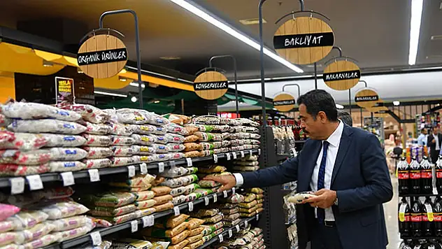 Ticaret Bakanlığından fırsatçılara sıkı takip