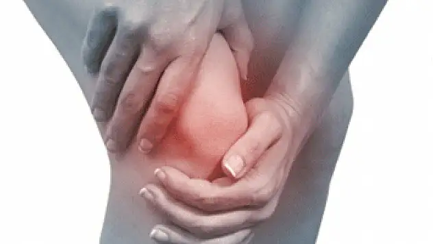 'Ani başlayan kemik ağrılarına dikkat!'