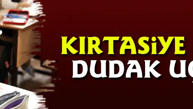 Kırtasiye Masrafları dudak uçuklatıyor