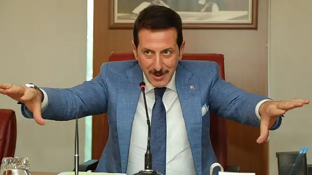 Tok: 'Gönül belediyeciliği birleştirici gücümüz' 