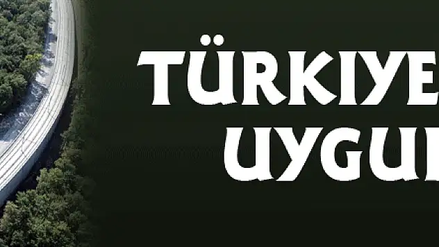 Türkiye'de ilk kez uygulanacak