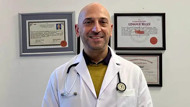 65 yaş üstüne grip uyarısı!