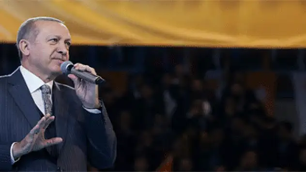 Cumhurbaşkanı Erdoğan'dan yeni eğitim öğretim yılı mesajı