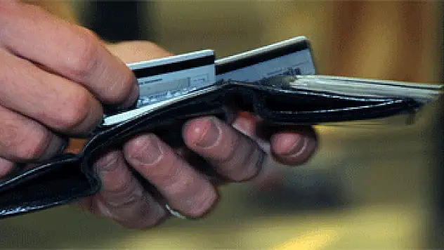 Kredi kartı işlemleri açıklaması