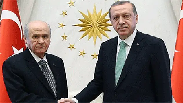 'Yerelde de ittifak olabilir'