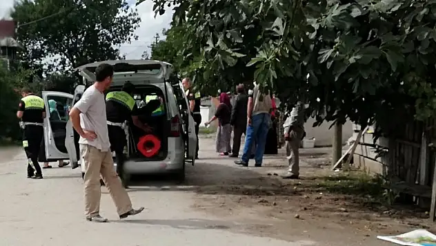 Akrabalar arasında çıkan kavgada 4 kişi yaralandı 