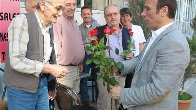 'Türk Demokrasisinin Dönüm Noktası'