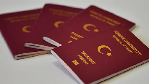 Türk Vatandaşlığı Kanununda Şartlar Değişti