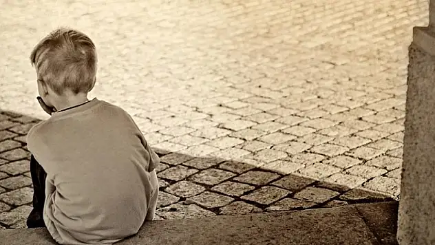 Çocuklarda depresyon nasıl anlaşılır?