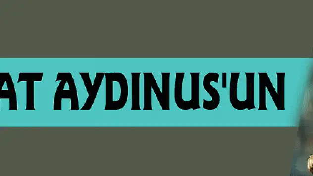 Dev derbi Fırat Aydınus'un