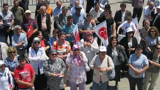 BU DURUMDAN KİMSE ŞİKATECİ DEĞİLMİ