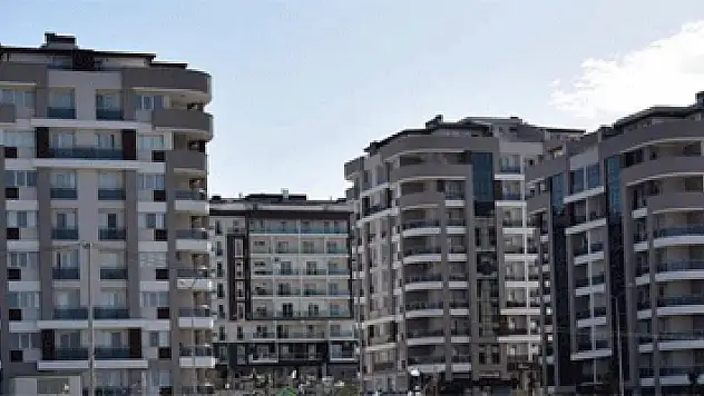 İnşaat maliyet endeksi Temmuz'da arttı