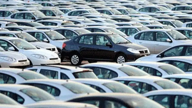 Otomotiv sektörüne ÖTV düzenlemesi