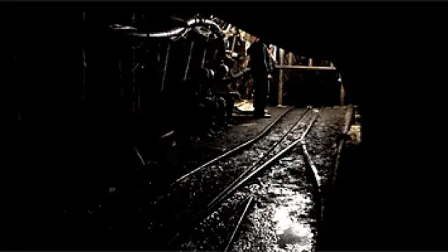 Yer altında çalışanlar millî yazılımla takip edilecek