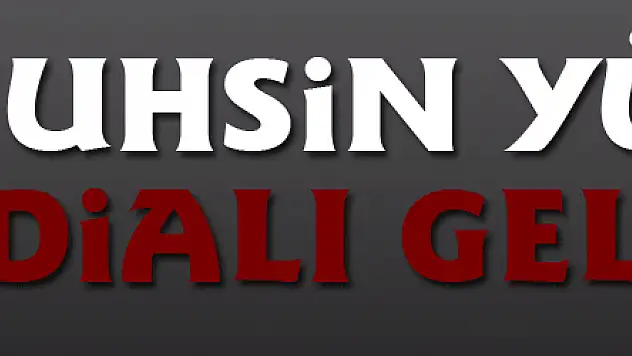 Muhsin Yüksel iddialı geliyor…